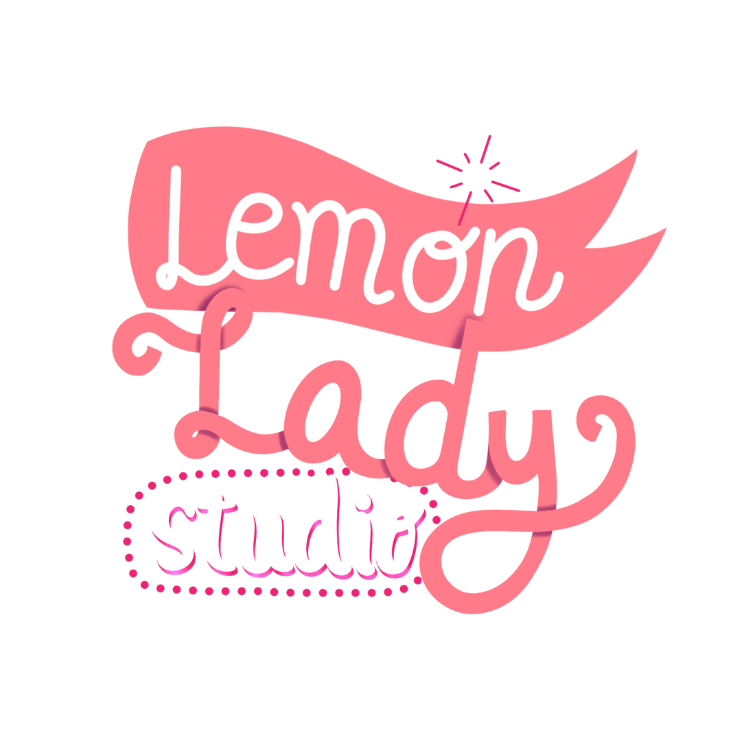 Lemon Lady Studio's Handcrafted Stationery: Colourful, Positive, and Cute Designs Straight from Scotland!