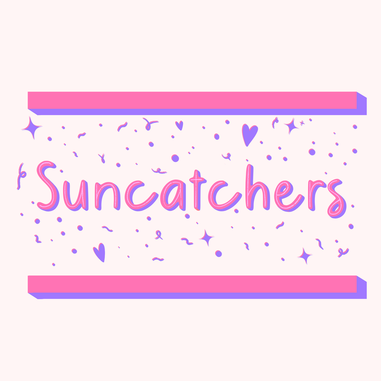 Suncatchers