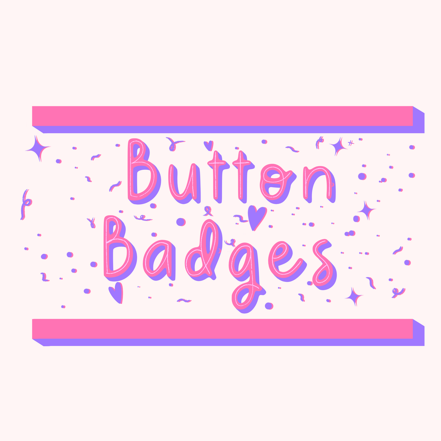 Button Badges