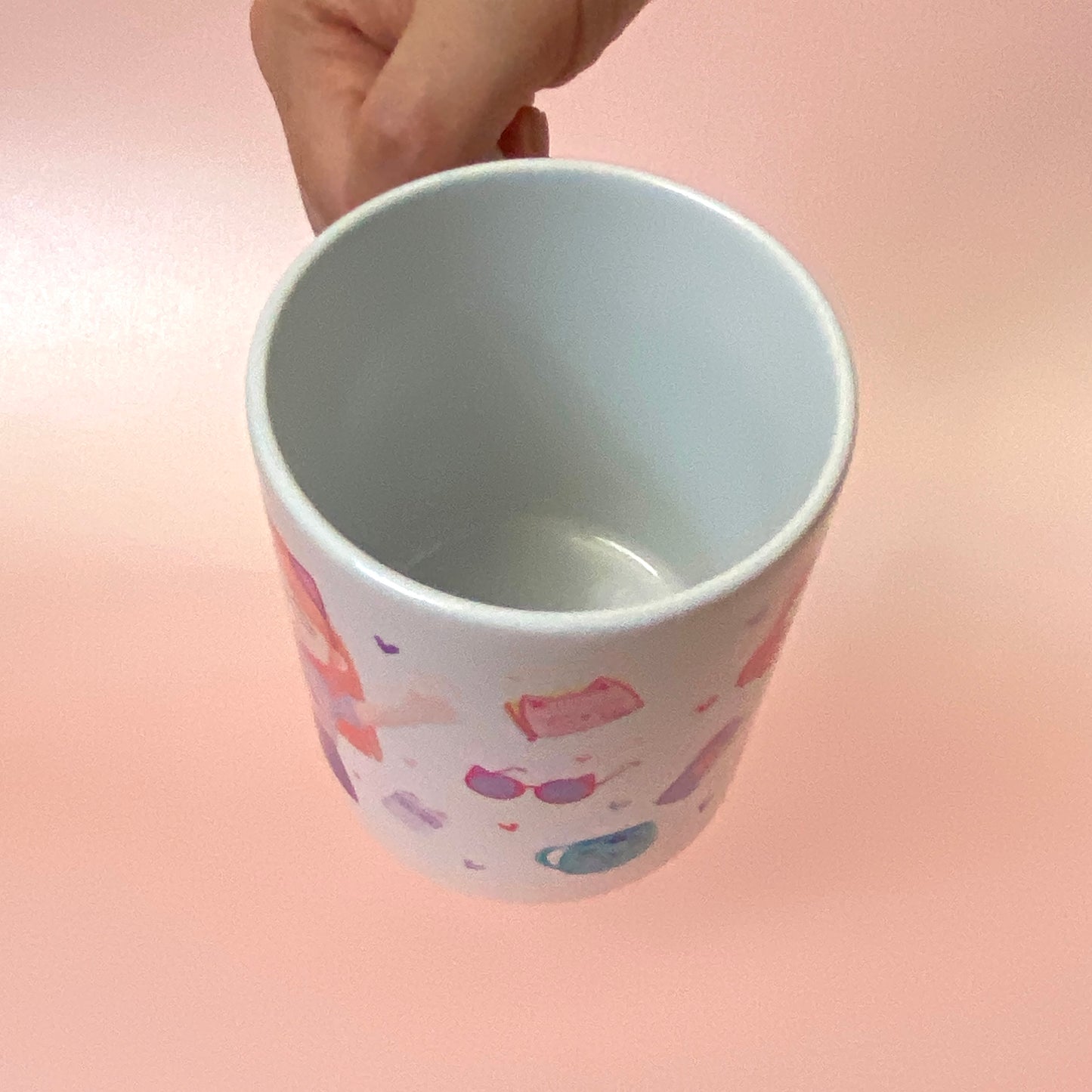 Cat Lover Mug