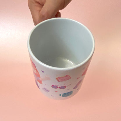 Cat Lover Mug