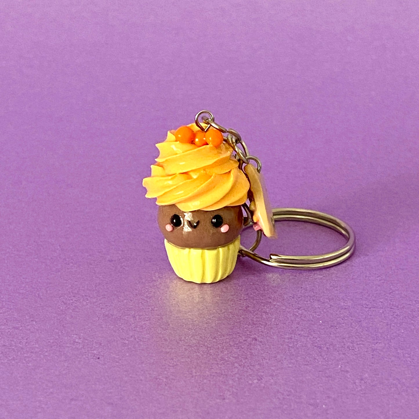 Kawaii Keychains - Polymer clay