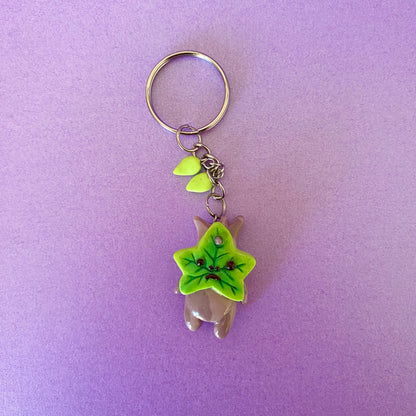 Kawaii Keychains - Polymer clay