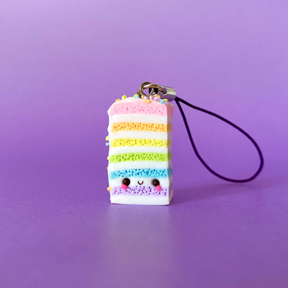 Kawaii Charms - Polymer clay