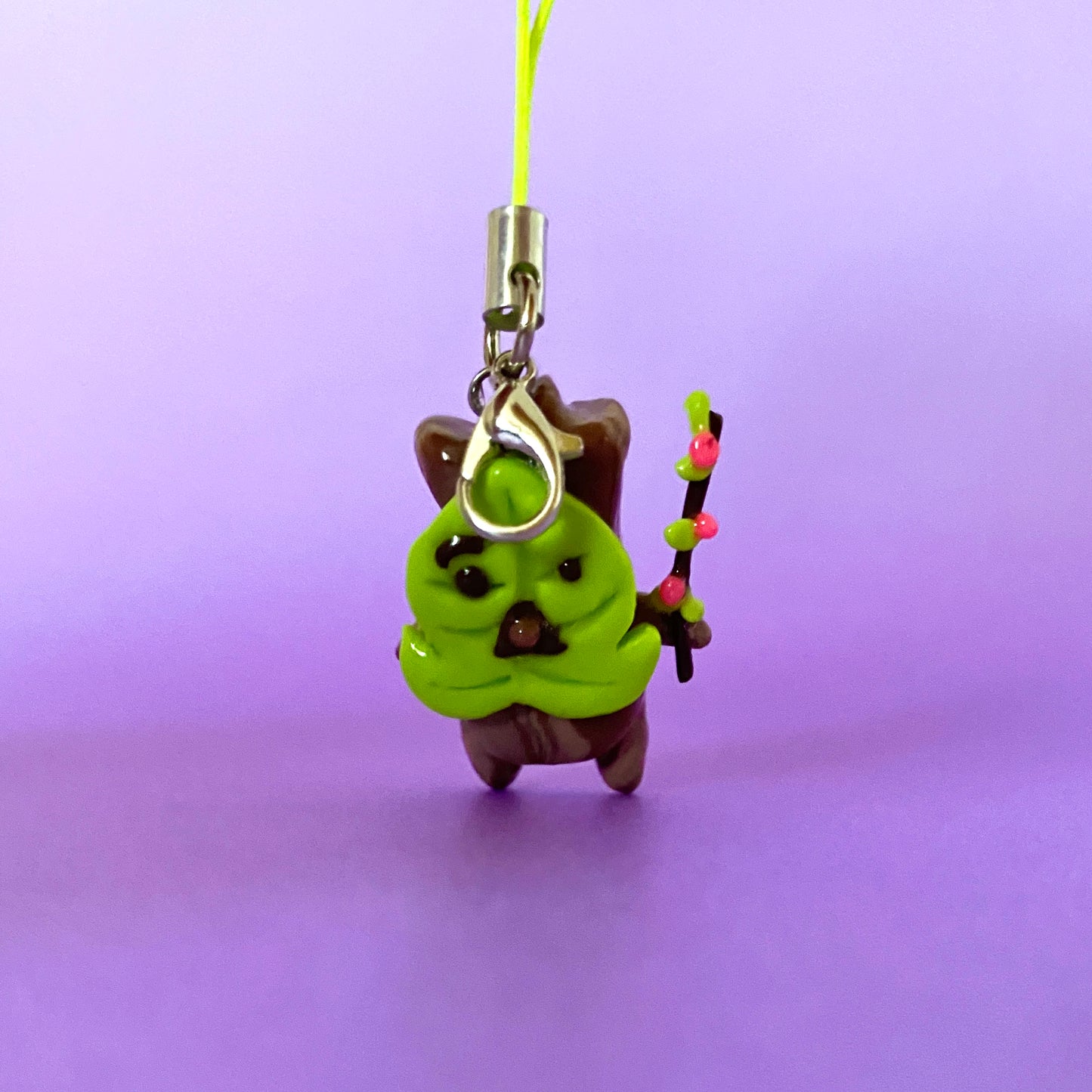 Kawaii Charms - Polymer clay