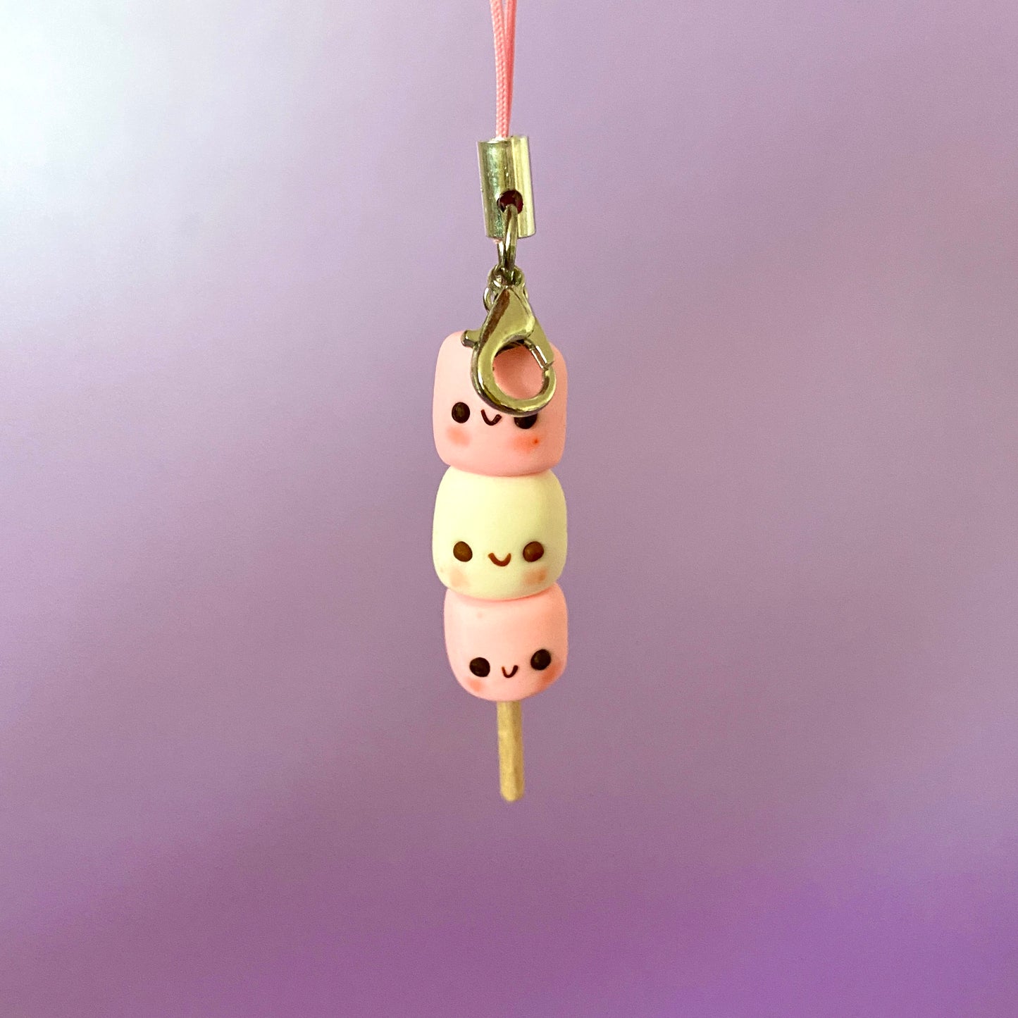 Kawaii Charms - Polymer clay