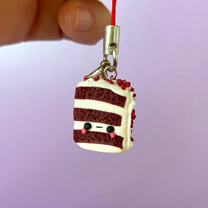 Kawaii Charms - Polymer clay