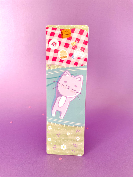 Kawaii Bookmark