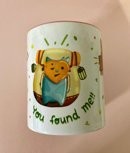 Korok Mug | B-grade