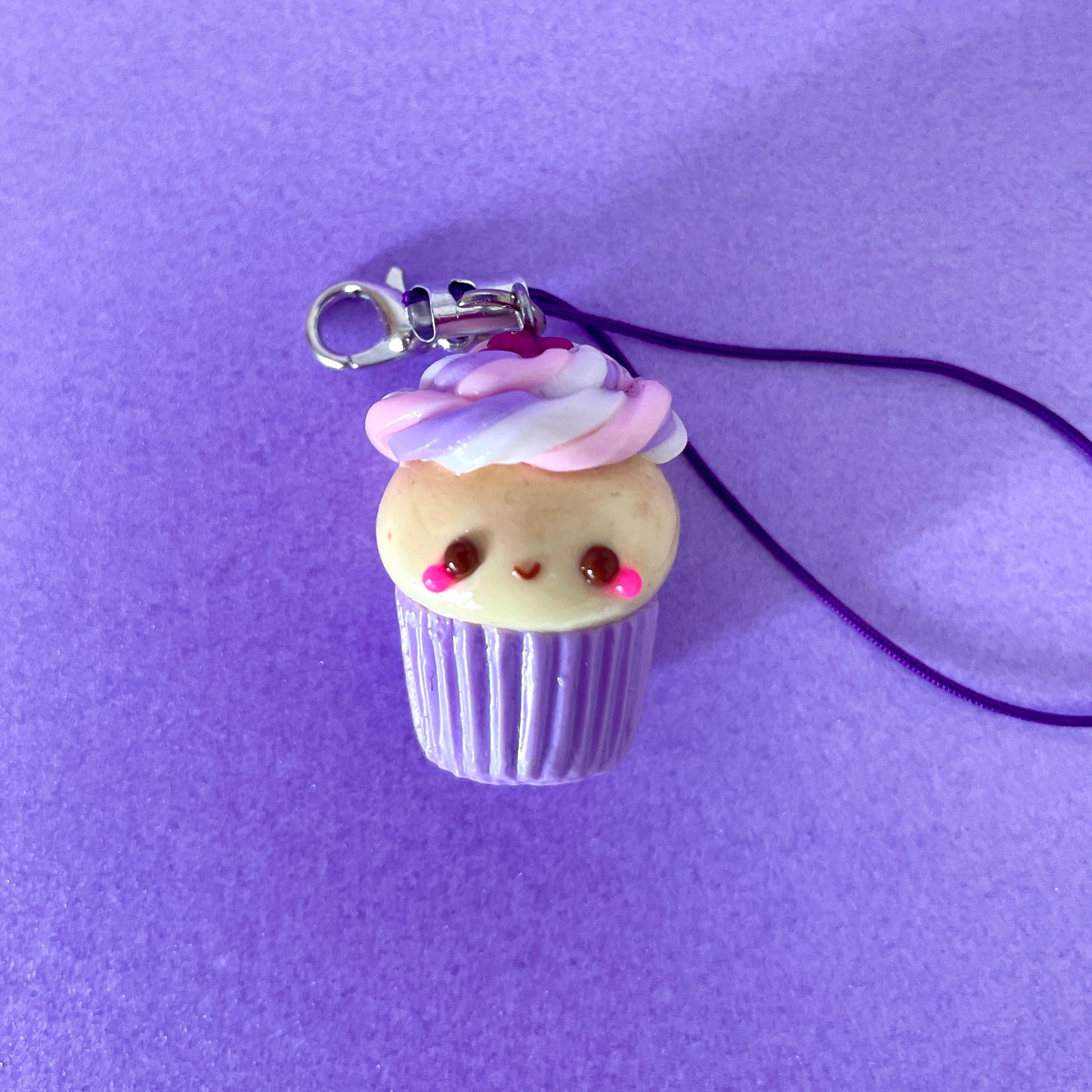 Kawaii Charms - Polymer clay