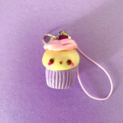 Kawaii Charms - Polymer clay