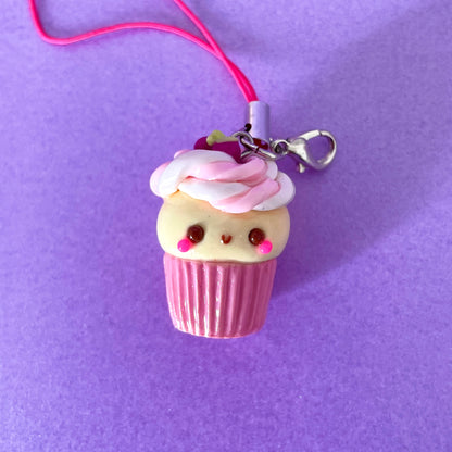 Kawaii Charms - Polymer clay