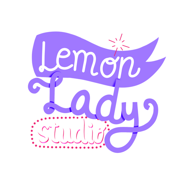 Lemon Lady Studio